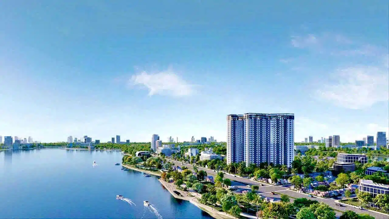 Fresia Riverside
