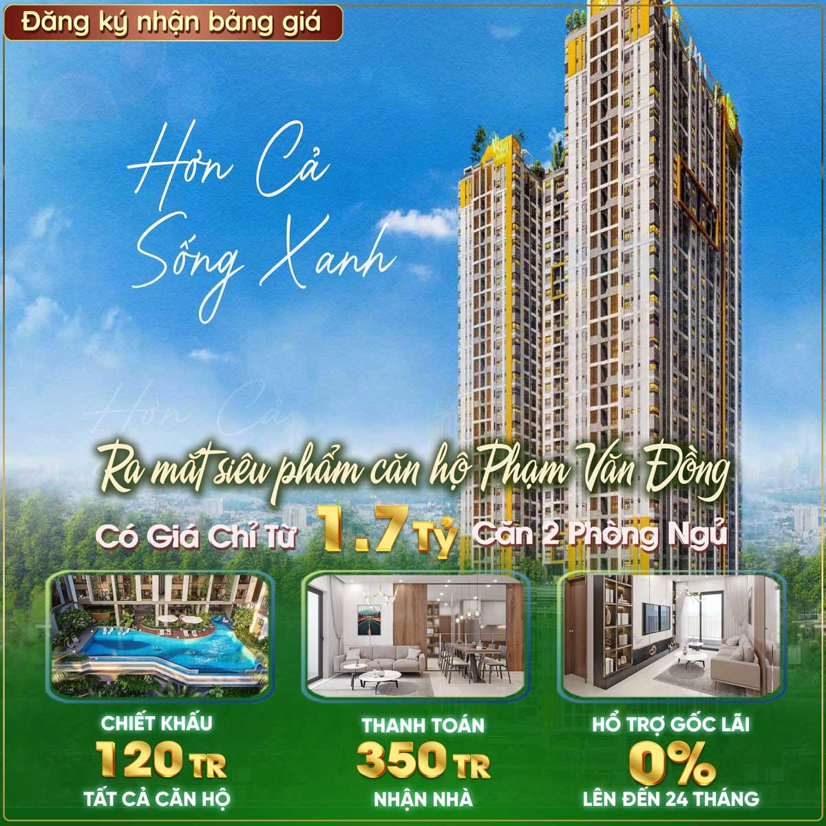 Selling price of Bcons Polaris Le Trong Tan Apartment Selling price of Bcons Polaris Le Trong Tan Apartment