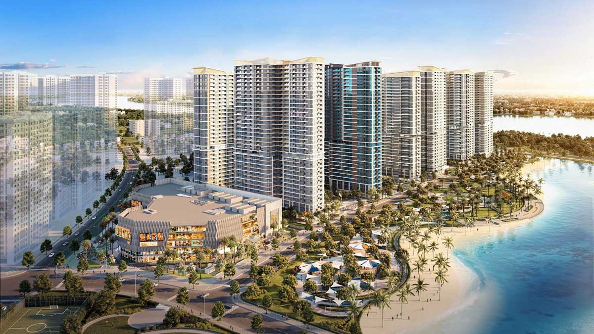 Glory Heights Vinhomes Grand Park Glory Heights Vinhomes Grand Park