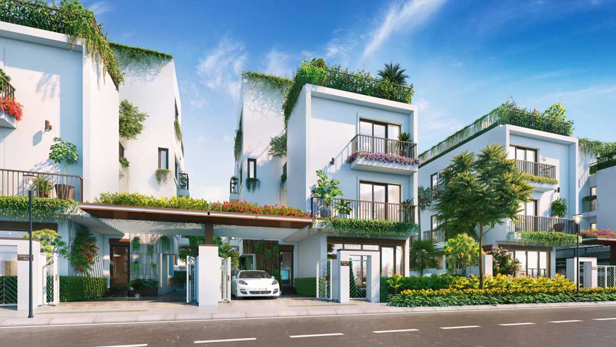 Vlasta Van Phu Sam Son grandpool villa Vlasta Van Phu Sam Son - Vlasta Van Phu Sam Son