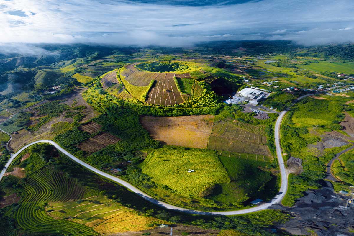 Gia Nghia Dak Nong Infrastructure Potential Gia Nghia Dak Nong Infrastructure Potential