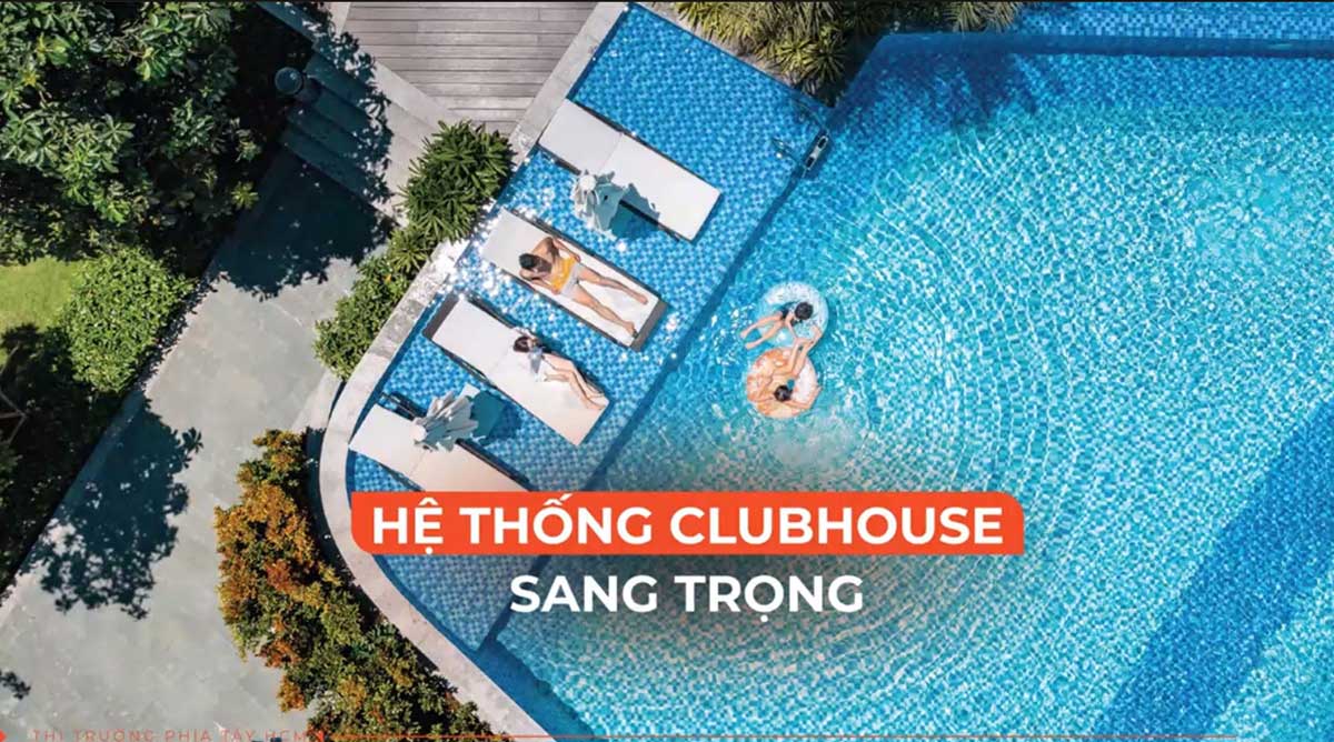 ClubHouse System Suntec City Urban Area Project Thu Thua Long An ClubHouse System Suntec City Urban Area Project Thu Thua Long An