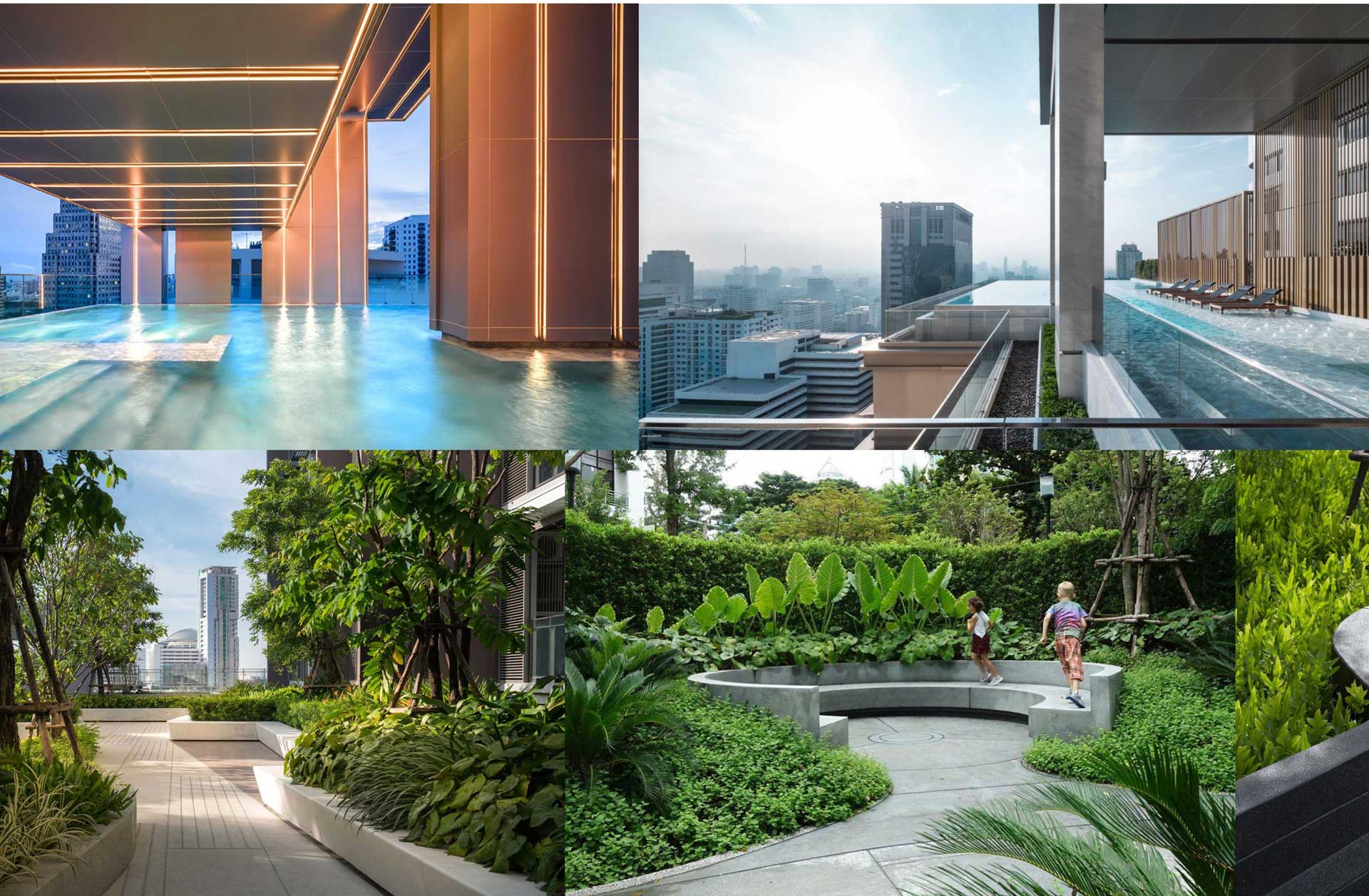 Starlight Residence Binh Tan Project Utility System Starlight Residence Binh Tan Project Utility System