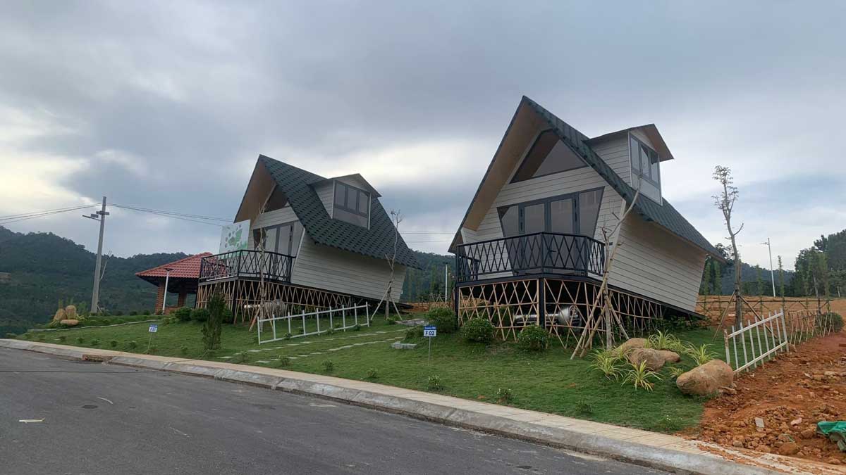 Loc Nam Hill Villa Loc Nam Hill Villa