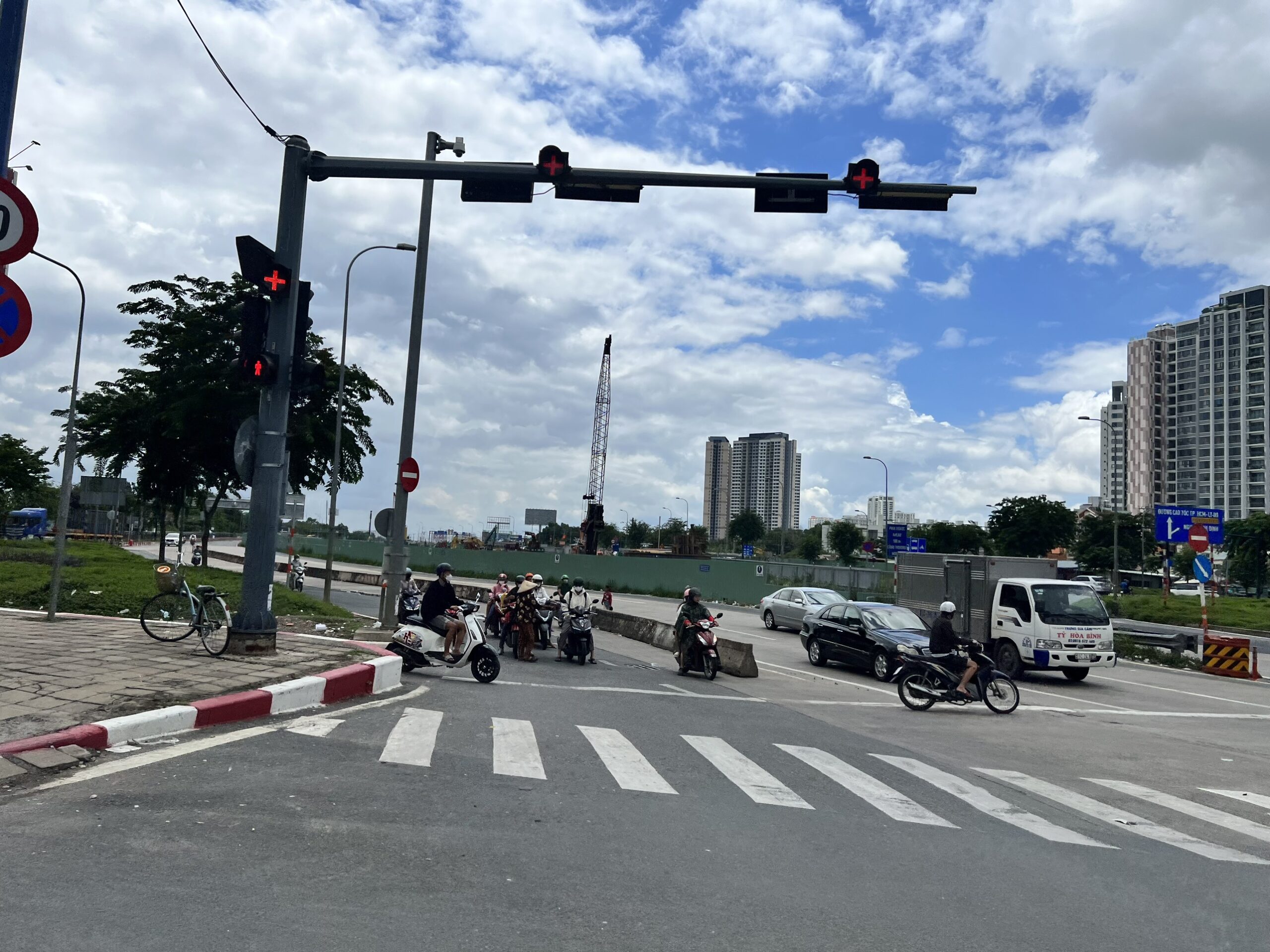 Eaton Park Mai Chi Tho District 2 Image of Gamuda Land Mai Chi Tho 3 scaled project - Eaton Park Mai Chi Tho District 2