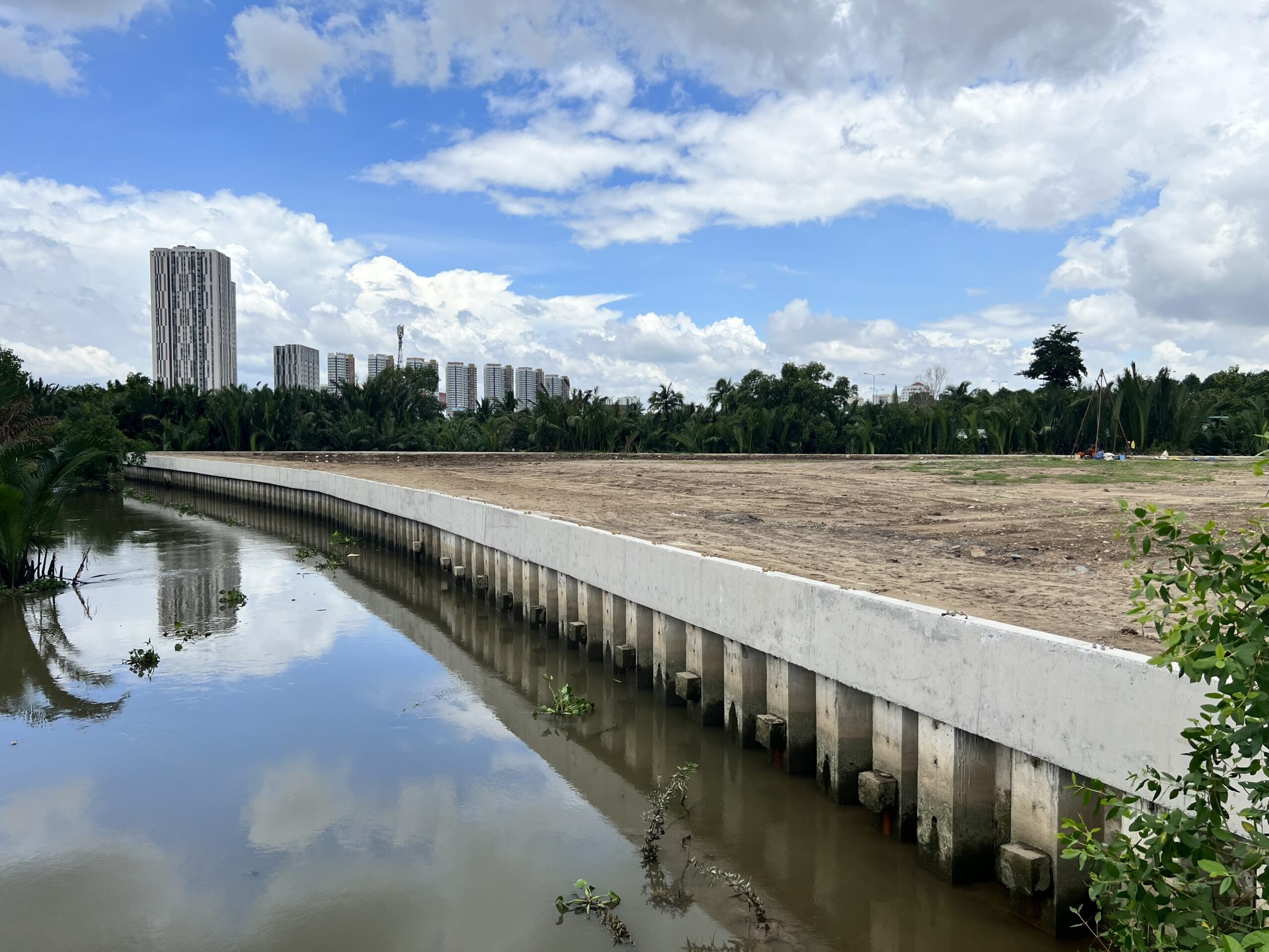 Eaton Park Mai Chi Tho District 2 Image of Gamuda Land Mai Chi Tho 5 scaled project - Eaton Park Mai Chi Tho District 2