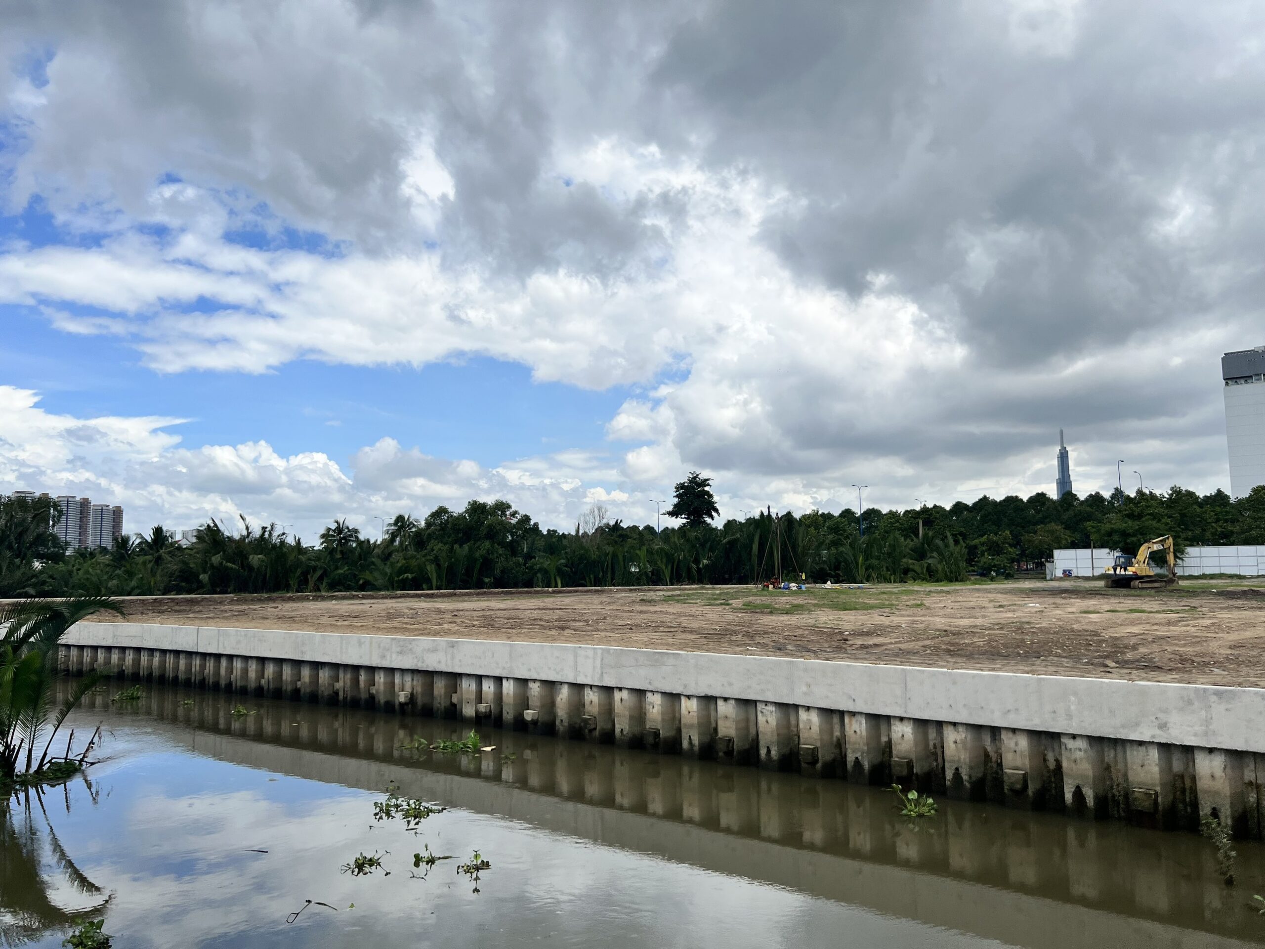 Eaton Park Mai Chi Tho District 2 Image of Gamuda Land Mai Chi Tho 6 scaled project - Eaton Park Mai Chi Tho District 2