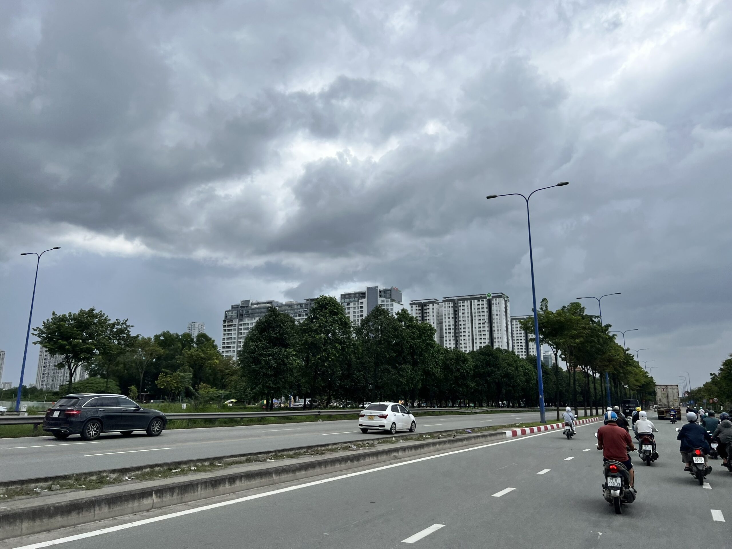 Eaton Park Mai Chi Tho District 2 Image of Gamuda Land Mai Chi Tho 8 scaled project - Eaton Park Mai Chi Tho District 2