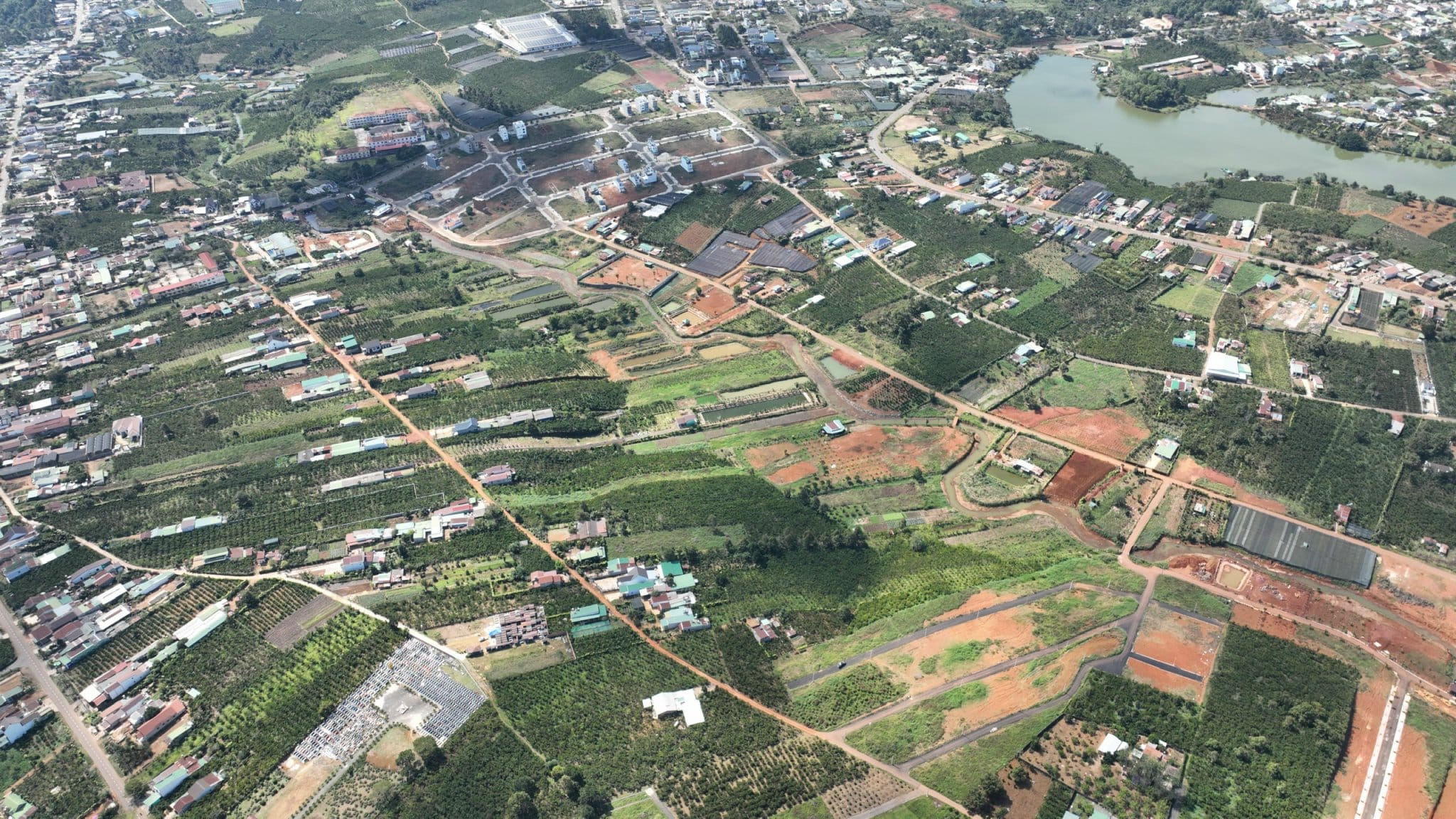 Bao Loc Pearl Actual images of Bao Loc Pearl 3 Project - Bao Loc Pearl