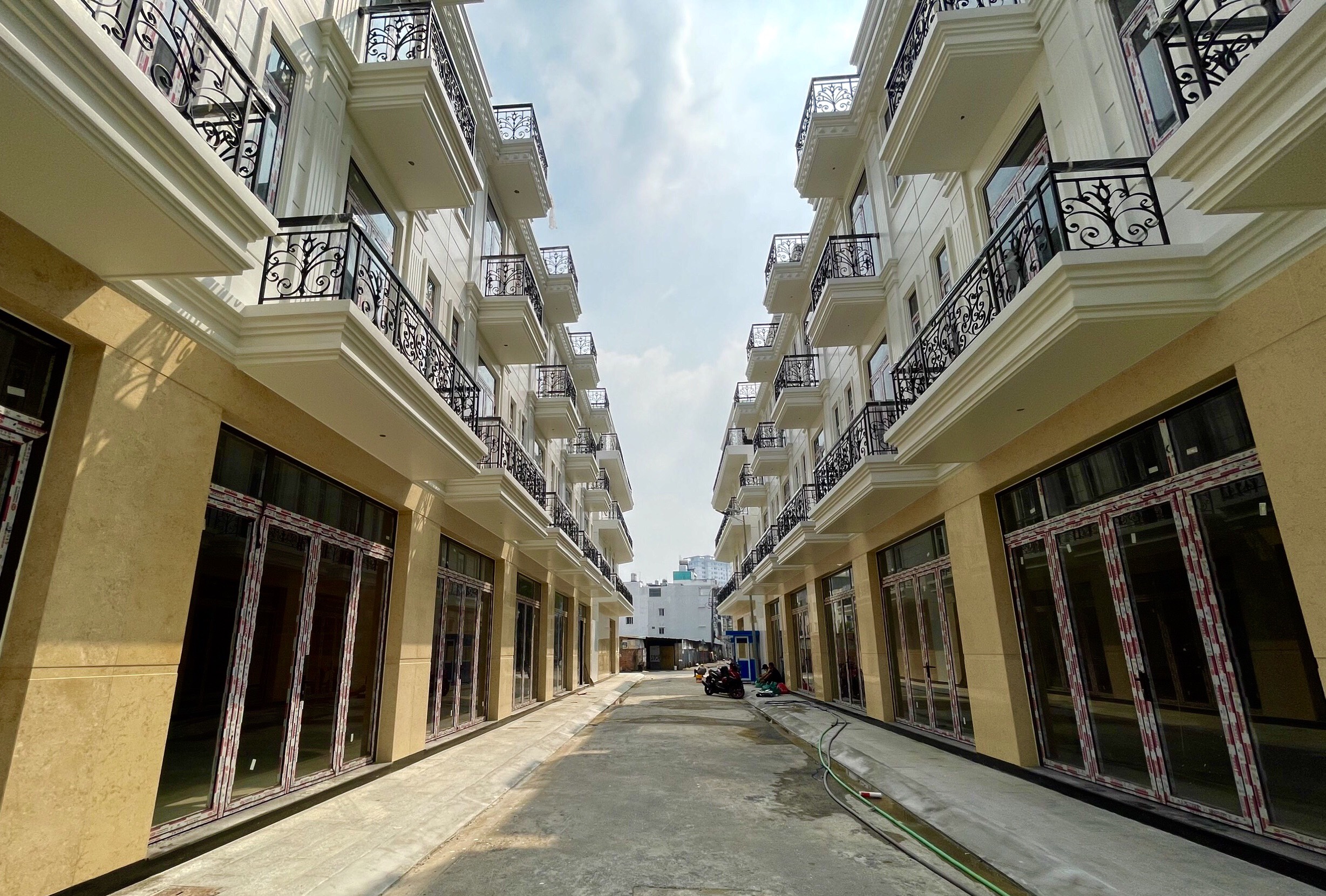 Pictures of Ruby Boutique Residence 1 - Ruby Boutique Residence