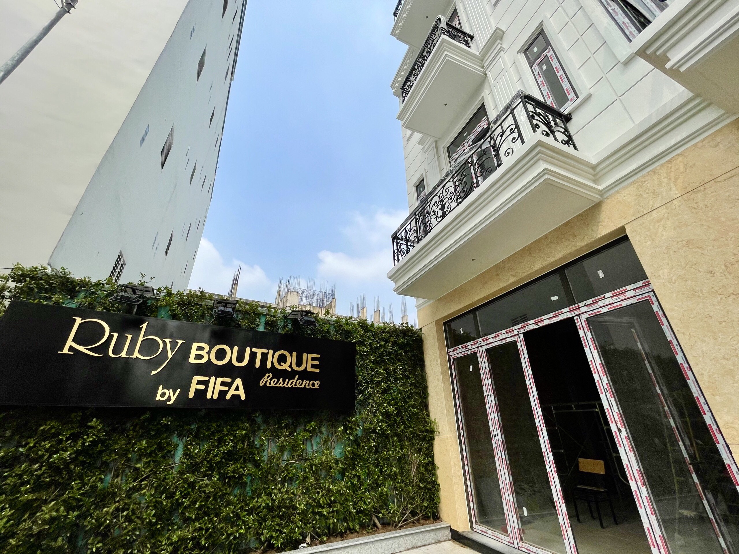 Pictures of Ruby Boutique Residence 2 - Ruby Boutique Residence