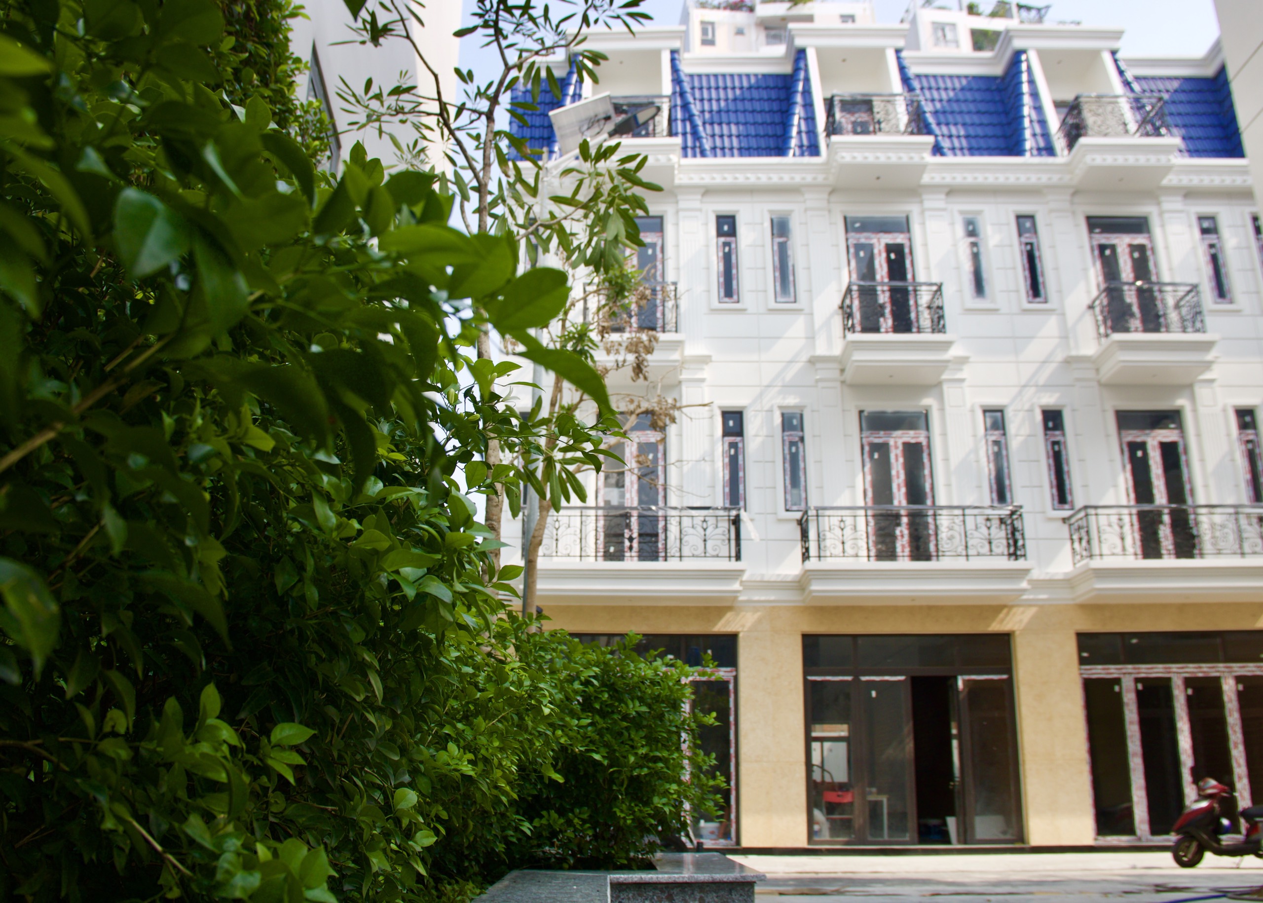 Pictures of Ruby Boutique Residence 3 - Ruby Boutique Residence