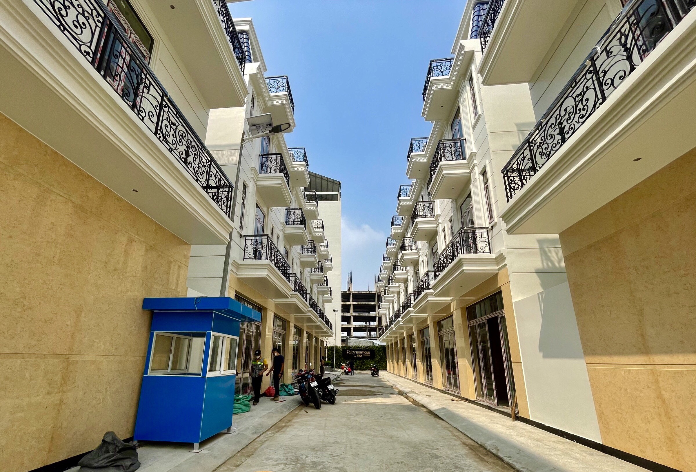 Pictures of Ruby Boutique Residence 7 - Ruby Boutique Residence