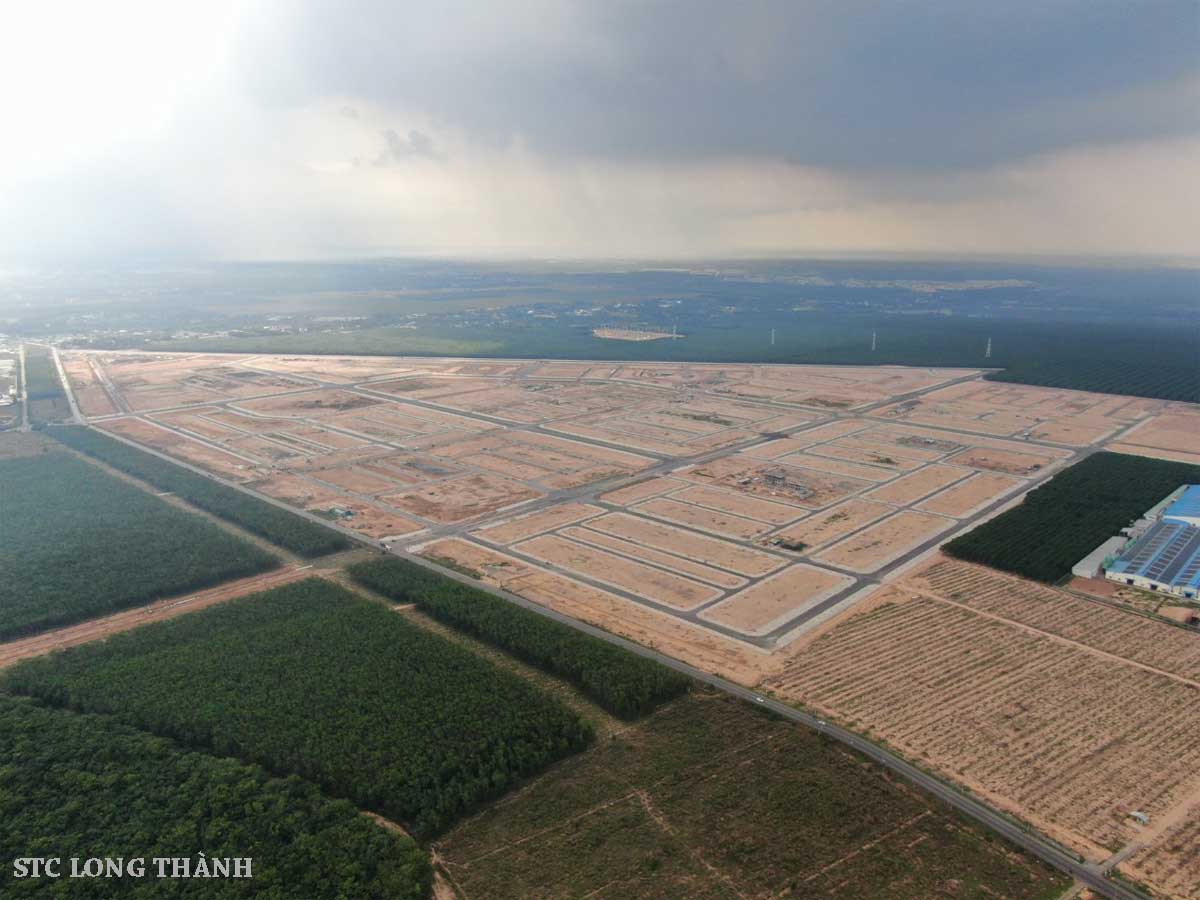 Actual-Images-of-Construction-Progress-of-STC-Long-Thanh-Project