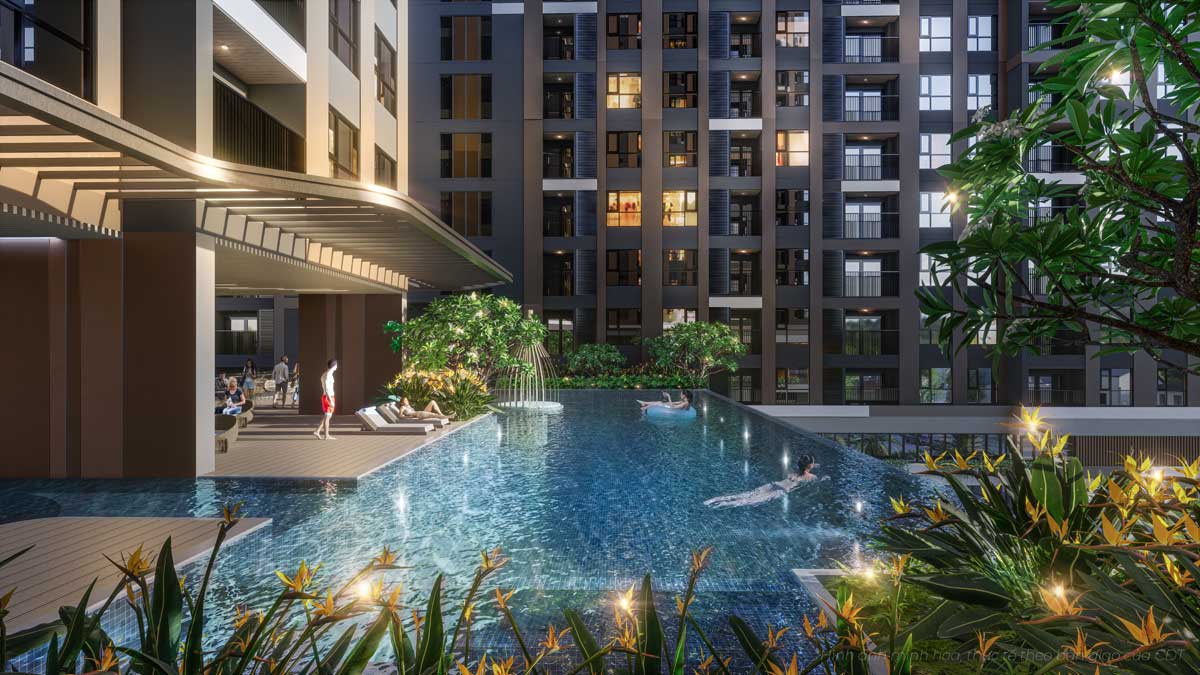 A&T Riverside Swimming Pool Amenities A&T Riverside Swimming Pool Amenities