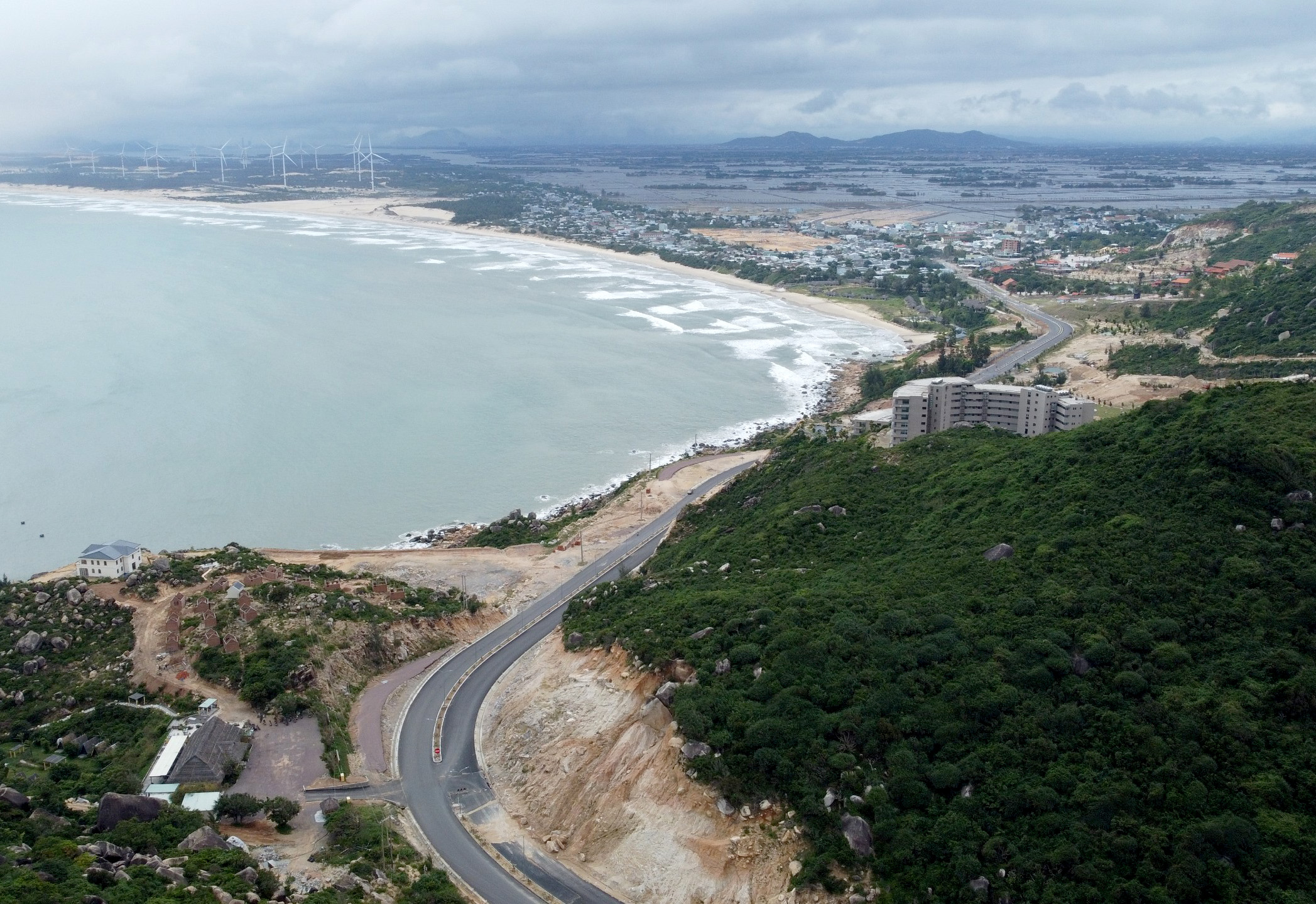Planning Information of Phu Cat District, Binh Dinh Province Planning Information of Phu Cat District, Binh Dinh Province