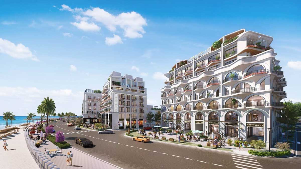 Vlasta Van Phu Sam Son Vlasta Van Phu Sam Son Hotel - Vlasta Van Phu Sam Son