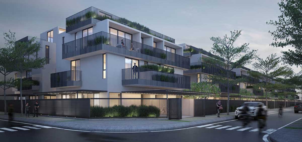 Amor Residence Villa Binh Chanh Amor Residence Villa Binh Chanh