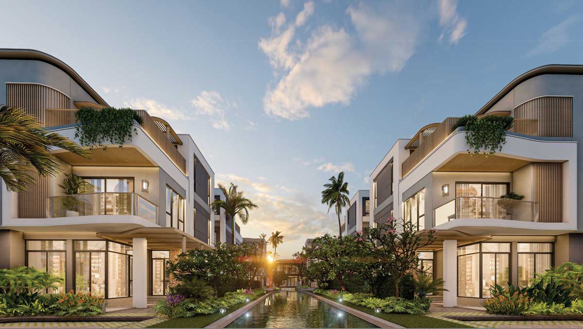 The Six Premier Charm Resort Ho Tram Villa The Six Premier Charm Resort Ho Tram Villa