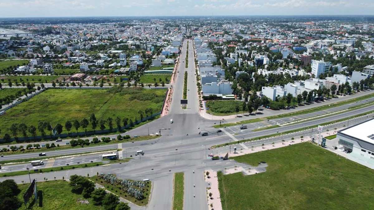 Loc Giang Industrial Park