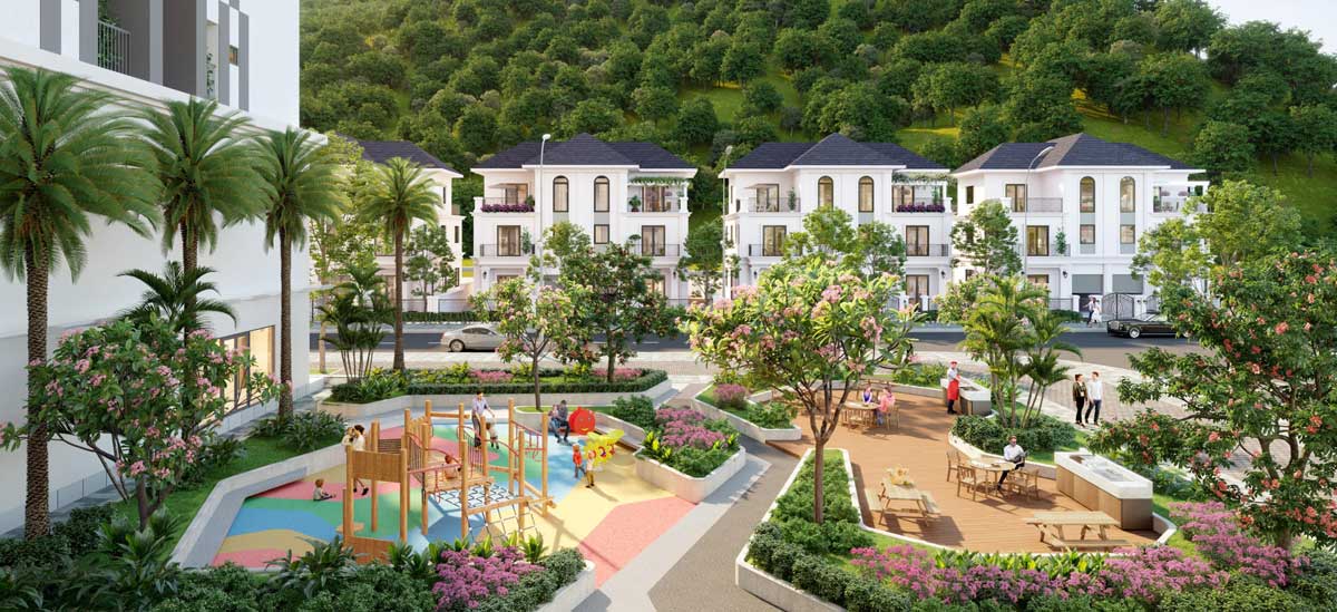 9X Quy Nhon Apartment Park 9X Quy Nhon Apartment Park