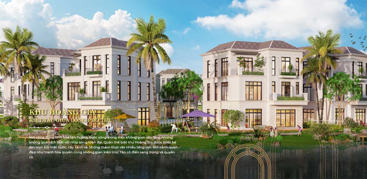 Royal Area Hung Dinh City An Nhon Binh Dinh
