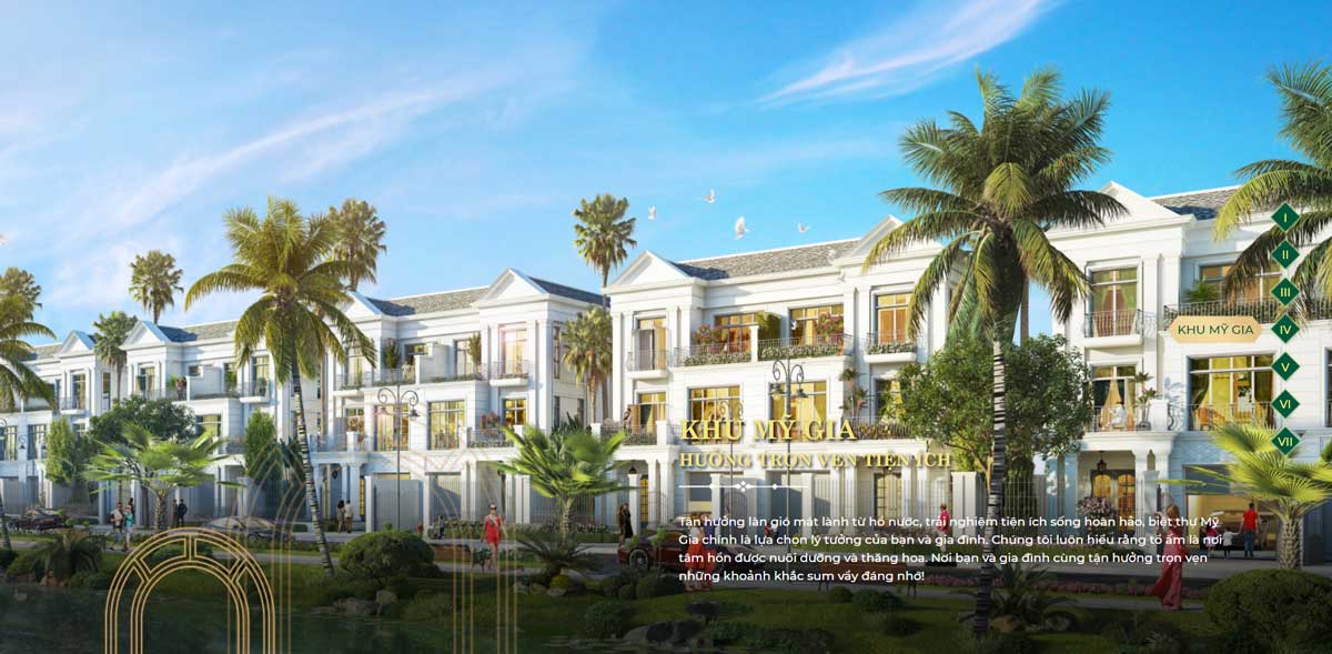 Royal Area Hung Dinh City An Nhon Binh Dinh