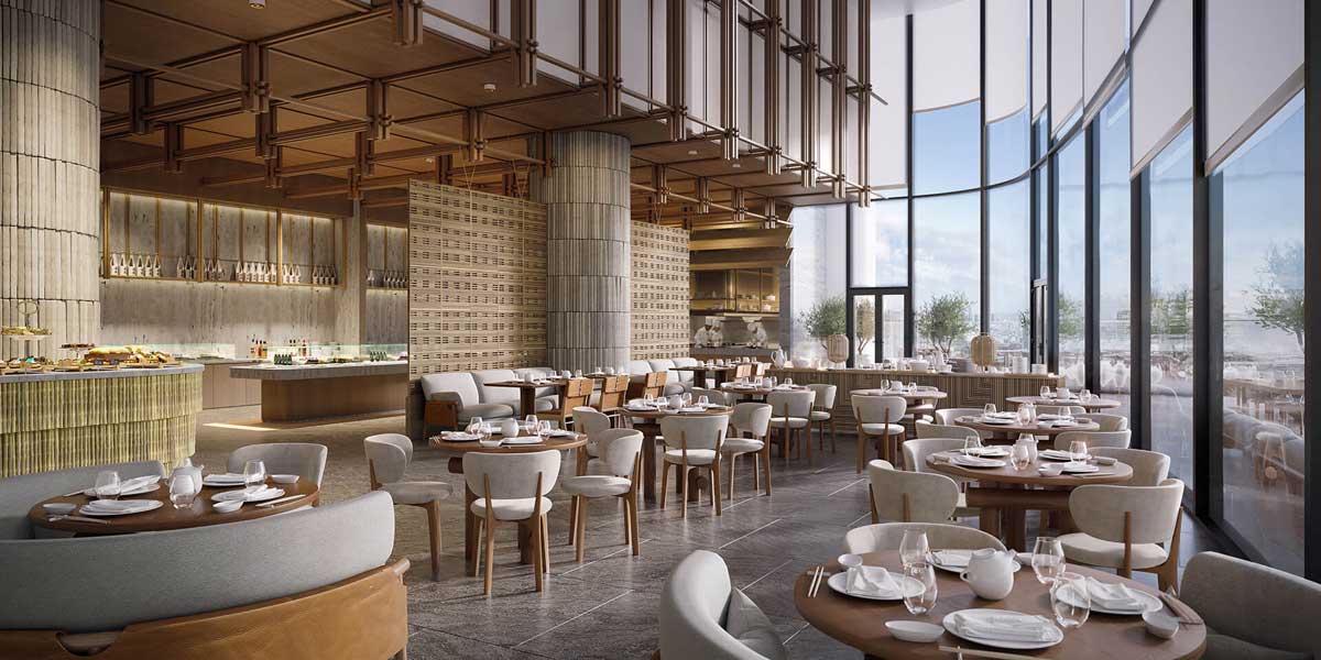 Nobu Restaurant Danang