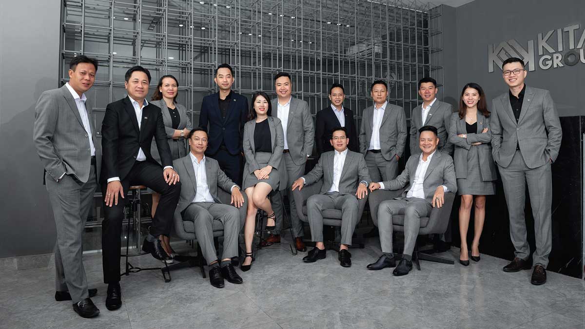 KITA Group KITA Group