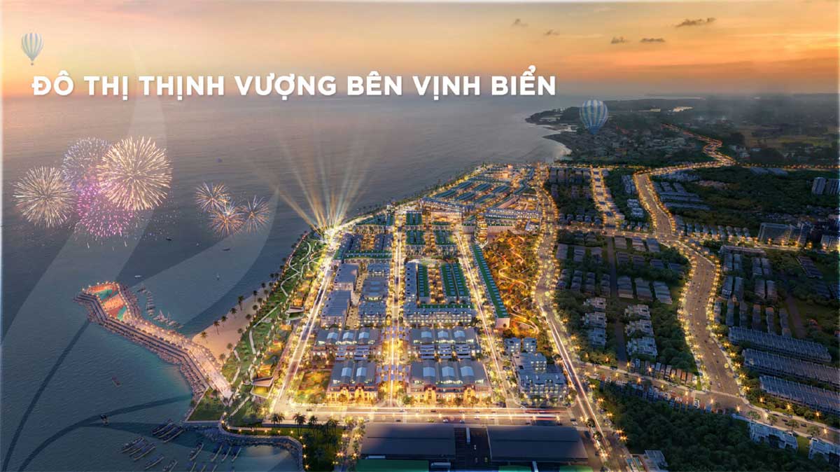Utilities of Lagi New City Urban Complex of Commercial Services & Beach Tourism Utilities of Lagi New City Urban Complex of Commercial Services & Beach Tourism
