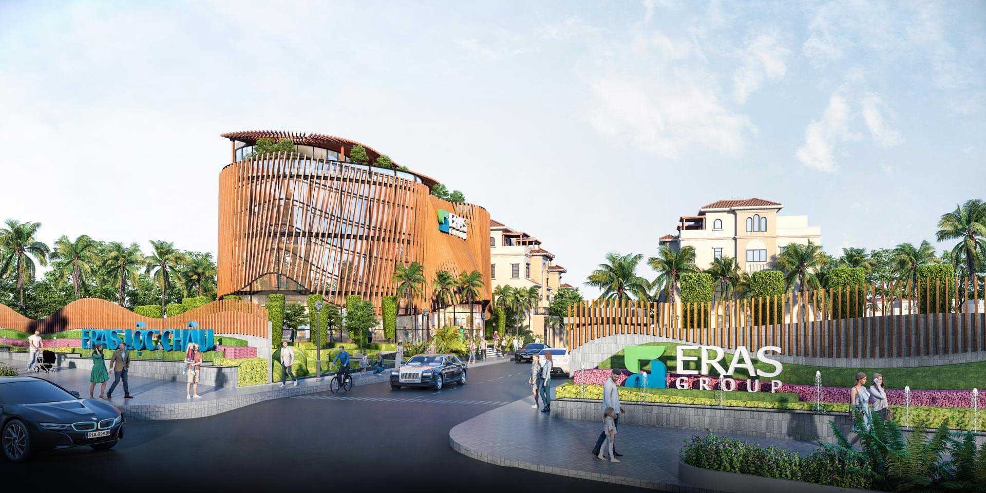 Lamia Bao Loc Project Lamia Bao Loc Project