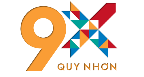 9X Quy Nhon 9X Quy Nhon Logo - 9X Quy Nhon