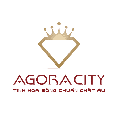 Agora City Logo - Agora City