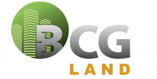Amor Residence Villa logo bcg land - Amor Residence Villa