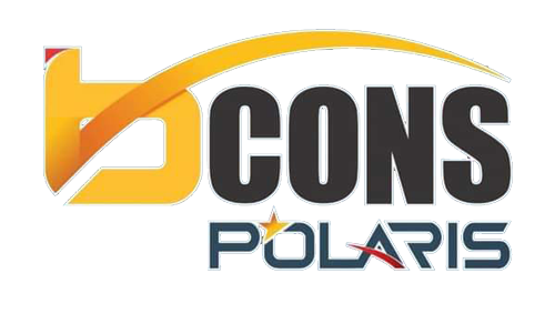 Bcons Polaris Bcons Polaris 2023 Logo - Bcons Polaris
