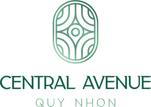 Central Avenue Quy Nhơn Logo Central Avenue Quy Nhon - Central Avenue Quy Nhơn