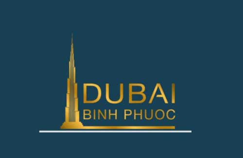 Dubai Binh Phuoc Dubai Binh Phuoc Logo - Dubai Binh Phuoc