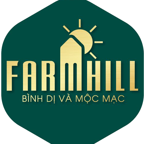 Farm Hill Loc Ngai logo Farm Hill Loc I - I'm Farm Hill Lộc