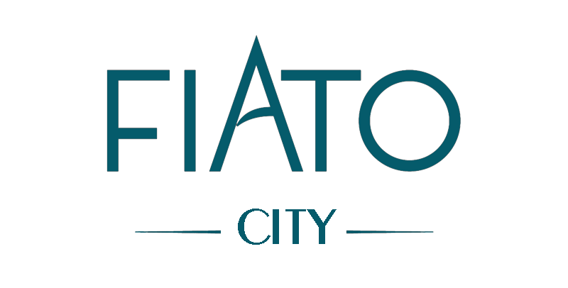 Fiato City Nhon Trach fiato city logo - Fiato City Nhon Trach