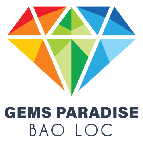 Gems Paradise Bao Loc logo gems paradise - Gems Paradise Bao Loc