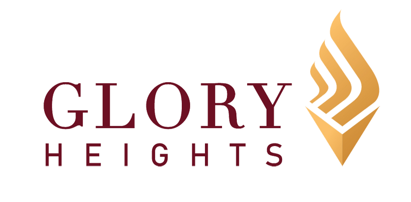 Glory Heights Logo Glory Heights - Glory Heights
