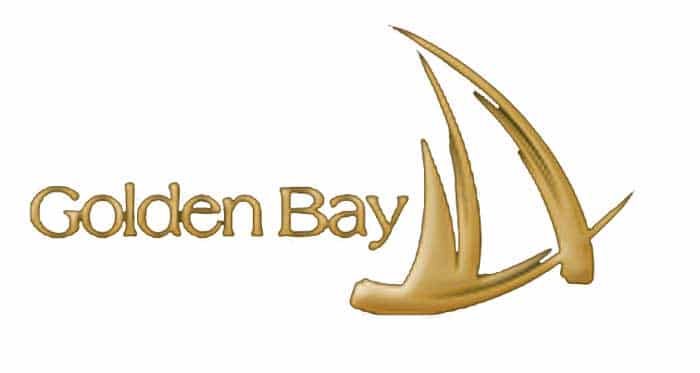 logo golden bay - Golden Bay Cam Ranh