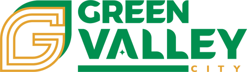 Green Valley City Green Valley City logo - Green Valley City