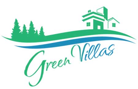 Green Villas Bao Loc Green Villas Logo - Green Villas Bao Loc