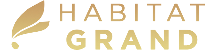 Habitat Grand Habitat Grand Logo - Habitat Grand