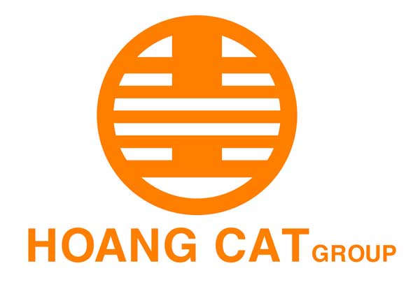 Hoang Cat Group Logo