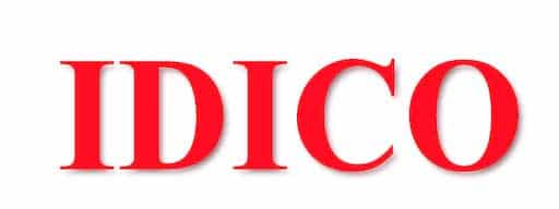 Idico Logo - Huu Thanh Industrial Park