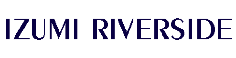 Izumi Riverside Izumi Riverside Logo - Izumi Riverside