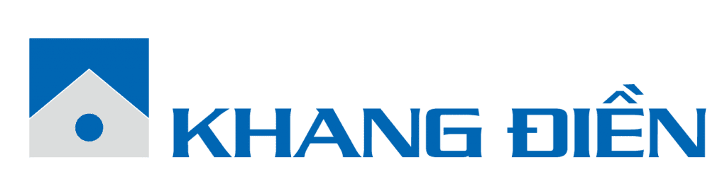 logo in the rain