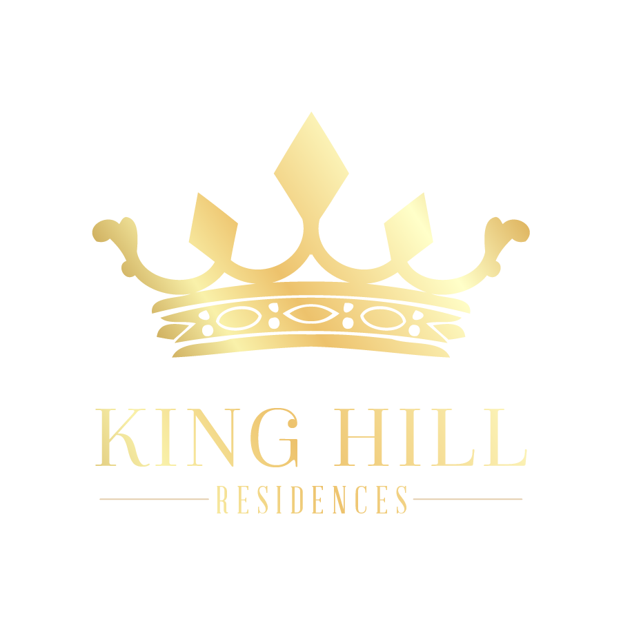King Hill Residences Logo King Hill Residences - King Hill Residences